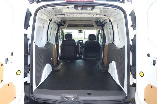 2023 Ford Transit Connect Van XL