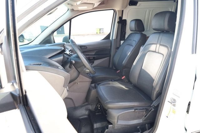 2023 Ford Transit Connect Van XL
