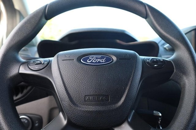 2023 Ford Transit Connect Van XL