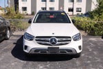 2021 Mercedes-Benz GLC GLC 300