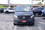 2023 Mercedes-Benz Metris Passenger Van Standard Roof 126" Wheelbase