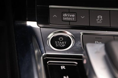 2023 Audi e-tron Premium