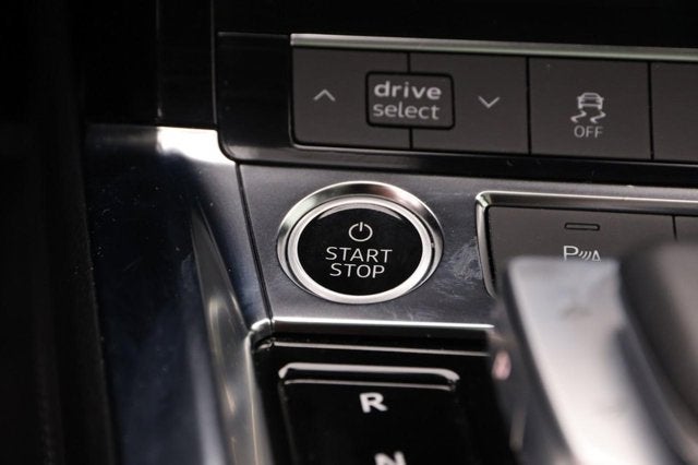 2023 Audi e-tron Premium