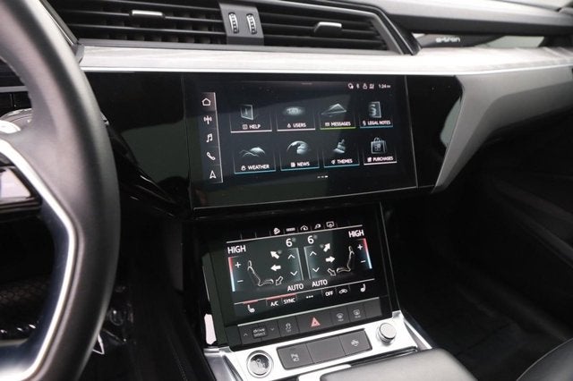 2023 Audi e-tron Premium