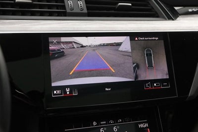 2023 Audi e-tron Premium