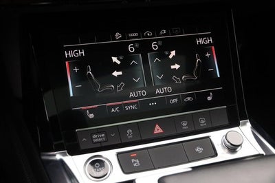 2023 Audi e-tron Premium