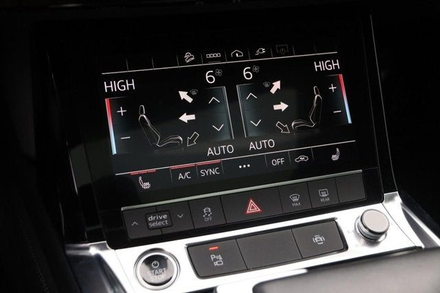 2023 Audi e-tron Premium