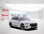 2023 Audi e-tron Premium