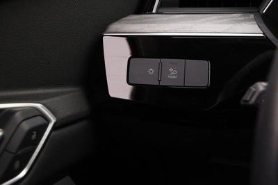 2023 Audi e-tron Premium