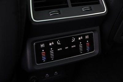 2023 Audi e-tron Premium