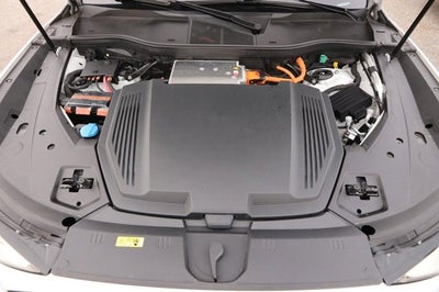 2023 Audi e-tron Premium