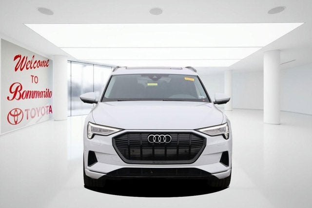 2023 Audi e-tron Premium