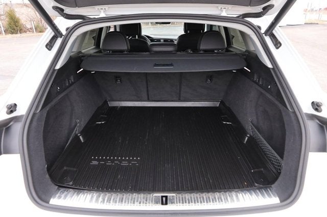 2023 Audi e-tron Premium