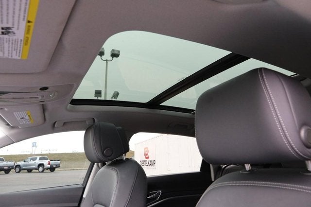 2023 Audi e-tron Premium