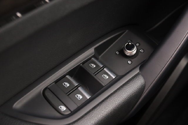 2018 Audi Q5 Tech Premium