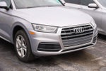 2018 Audi Q5 Tech Premium