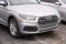 2018 Audi Q5 Tech Premium