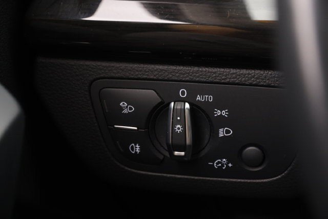 2018 Audi Q5 Tech Premium