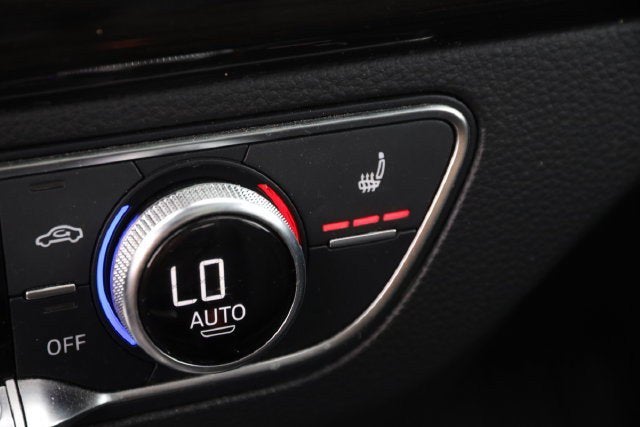 2018 Audi Q5 Tech Premium