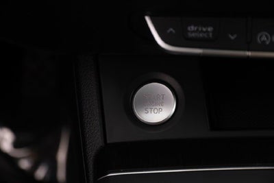 2018 Audi Q5 Tech Premium