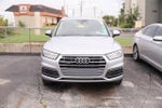 2018 Audi Q5 Tech Premium
