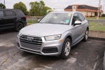 2018 Audi Q5 Tech Premium
