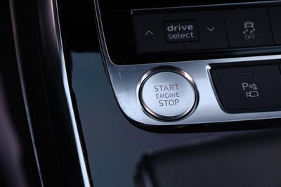 2019 Audi Q8 Premium Plus