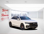2019 Audi Q8 Premium Plus
