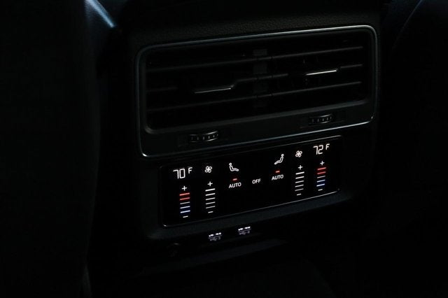 2019 Audi Q8 Premium Plus