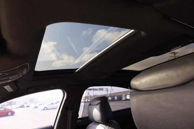 2015 Audi A8 L 3.0L TDI