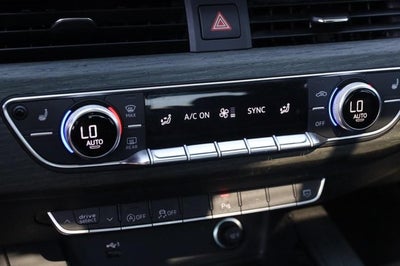 2023 Audi A4 Sedan S line Premium Plus