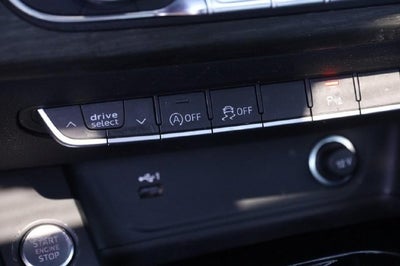 2023 Audi A4 Sedan S line Premium Plus