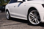 2023 Audi A4 Sedan S line Premium Plus