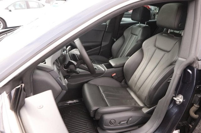 2018 Audi A5 Sportback Premium Plus