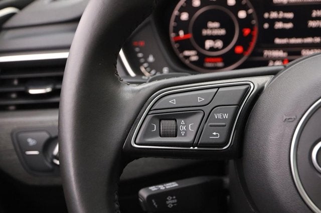 2018 Audi A5 Sportback Premium Plus