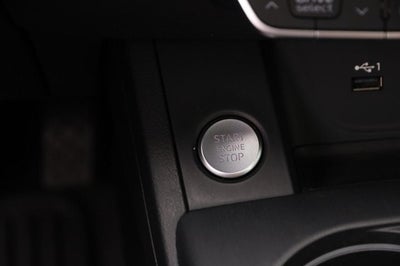 2018 Audi A5 Sportback Premium Plus