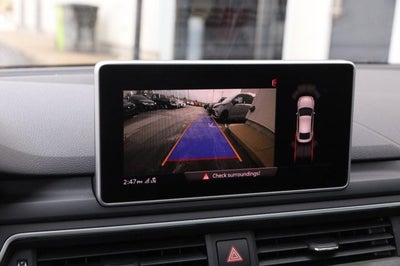 2018 Audi A5 Sportback Premium Plus