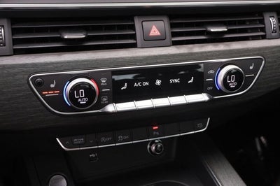 2018 Audi A5 Sportback Premium Plus