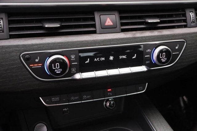 2018 Audi A5 Sportback Premium Plus