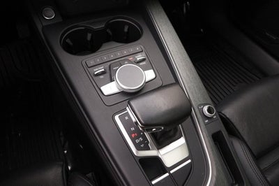 2018 Audi A5 Sportback Premium Plus