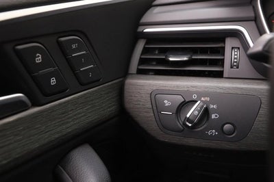 2018 Audi A5 Sportback Premium Plus