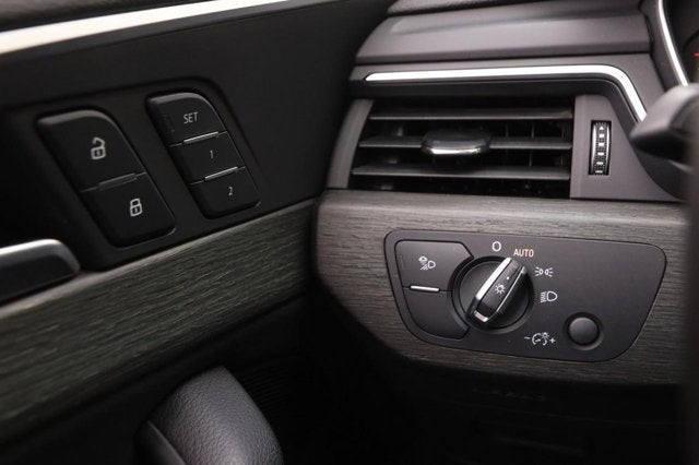 2018 Audi A5 Sportback Premium Plus