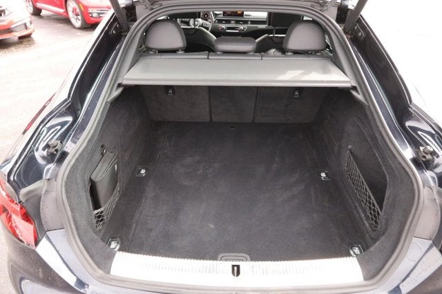 2018 Audi A5 Sportback Premium Plus