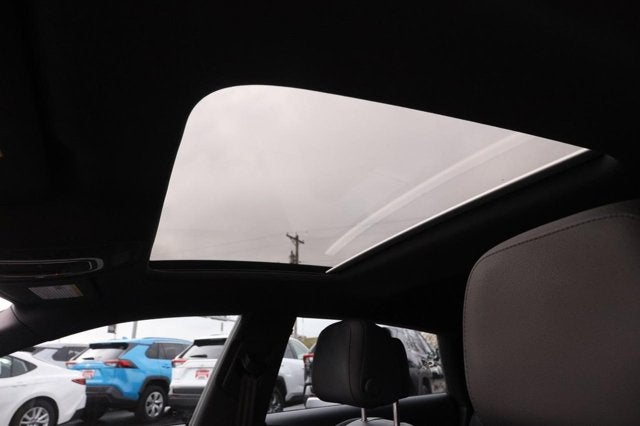 2018 Audi A5 Sportback Premium Plus