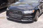 2017 Audi A6 Competition Prestige