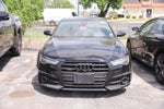 2017 Audi A6 Competition Prestige