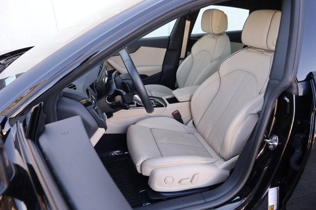 2025 Audi A5 Sportback S line Premium Plus