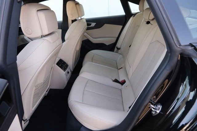 2025 Audi A5 Sportback S line Premium Plus