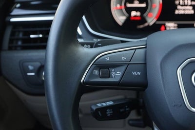 2025 Audi A5 Sportback S line Premium Plus