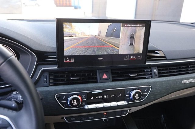 2025 Audi A5 Sportback S line Premium Plus